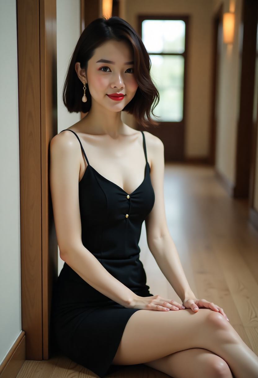 《迷城回声》剧照