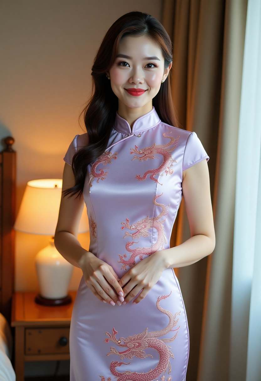 《纸人新娘》海报